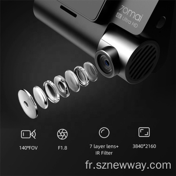 Xiaomi 70mai A800 Enregistreur Full Dash Cam 4k